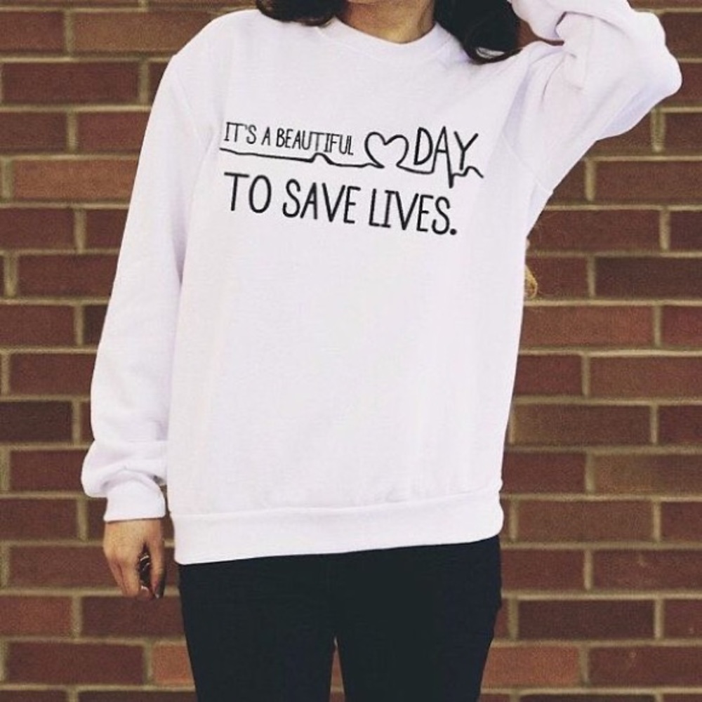Grey’s Anatomy Shirt